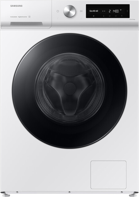 Samsung WW7000D WW9BDB7U34GWU2 Frontlader