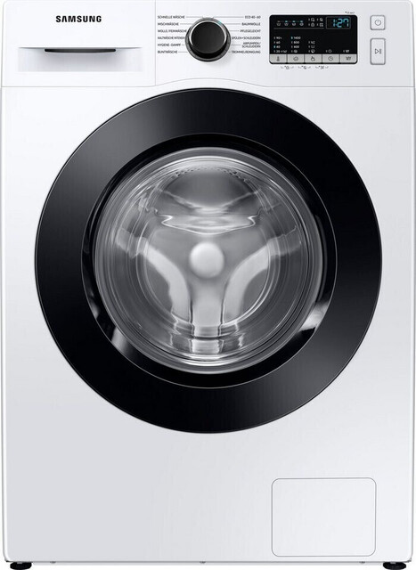 Samsung WW8ET4048CE/EG Frontlader weiß