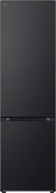 LG GBV7280BEV Standgerät schwarz