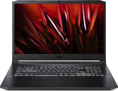 Acer Nitro 5 AN517-41-R9S5 17.3 Zoll Ryzen 7 5800H 3.2GHz 32GB RAM 1TB SSD RTX 3080 schwarz