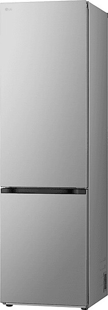 LG GBV5240CPY Standgerät silber