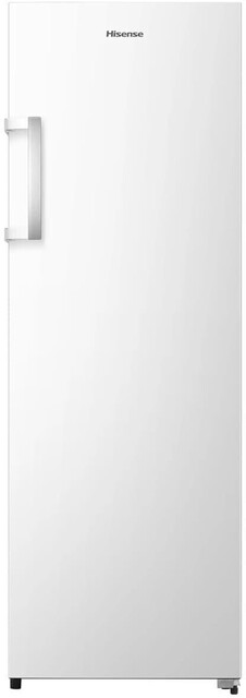 Hisense RL415N4AWC Kühl-Gefrierkombination