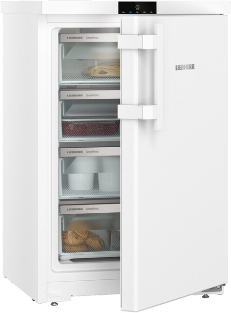 Liebherr Standgefrierschrank Fd 1404-20 Pure weiß
