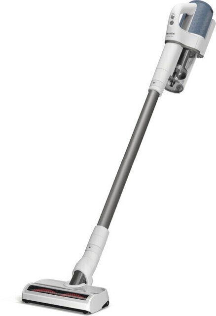 Miele Duoflex HX1 SQLL0 Akku-Handstaubsauger nordicblau
