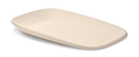 Nattou Softy 2.0 Wickelauflage Beige