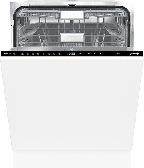 Gorenje ULTRABU16AESX Geschirrspüler