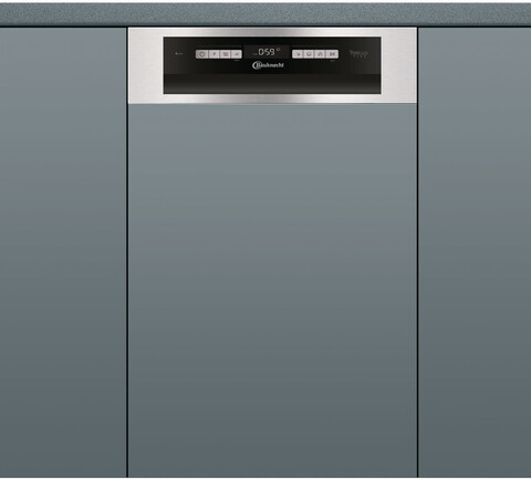 Bauknecht BSBO 3O35 PF X Geschirrspüler
