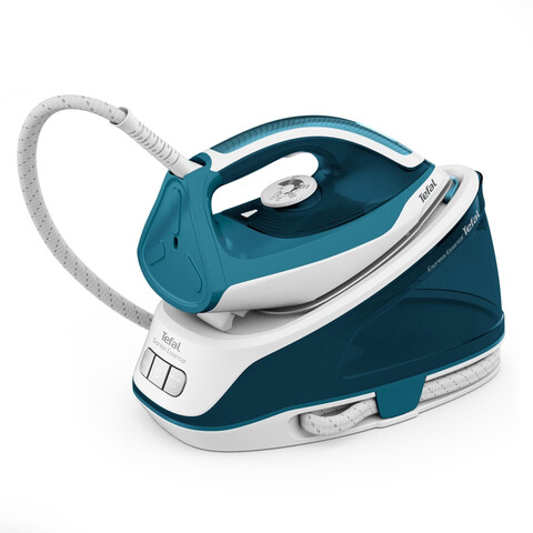 Tefal SV6115 Express Essential Dampfbügelstation