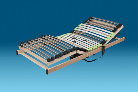 Hn8 Schlafsysteme Motorlattenrost Lattenrost Mot 90x190