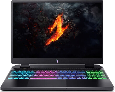 Refurbished Acer Nitro 16 AN16-42-R2D5 16 Zoll Ryzen 7 8845HS 16GB RAM 512GB SSD GeForce RTX 4070 Win11H obsidian black für 1645.00 EUR
