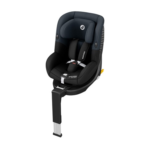 Maxi-Cosi Mica 360 S Tonal Black – 360° drehbarer i-Size Kindersitz - Sehr gut