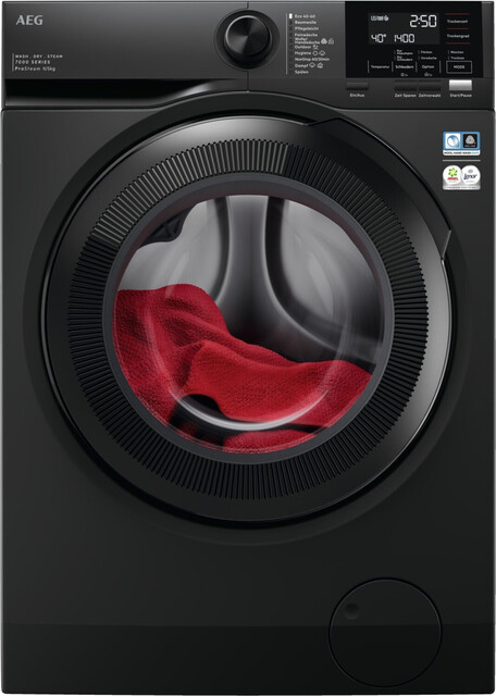 AEG Electrolux 7000 ProSteam LWR7S65690 Waschtrockner
