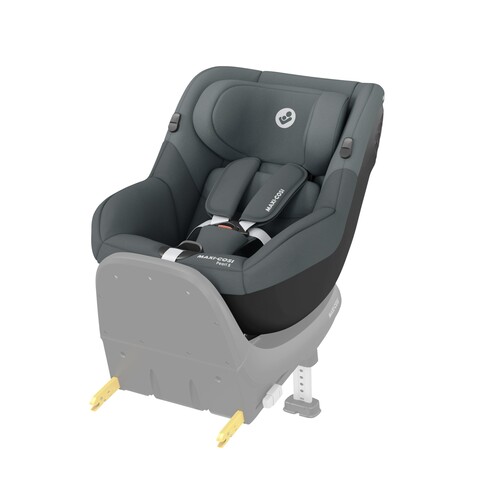 Maxi-Cosi Autokindersitz Pearl S tonal graphite