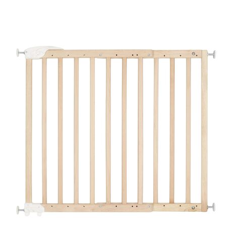 Badabulle Türschutzgitter Deco Pop beige