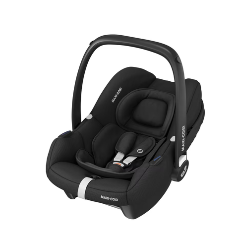 Maxi‑Cosi CabrioFix Babyschale Black Diamond