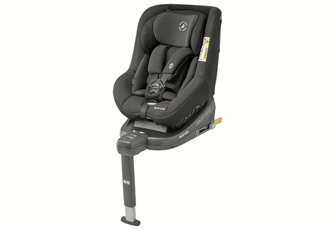 Maxi‑Cosi Beryl Babyschale Authentic Black