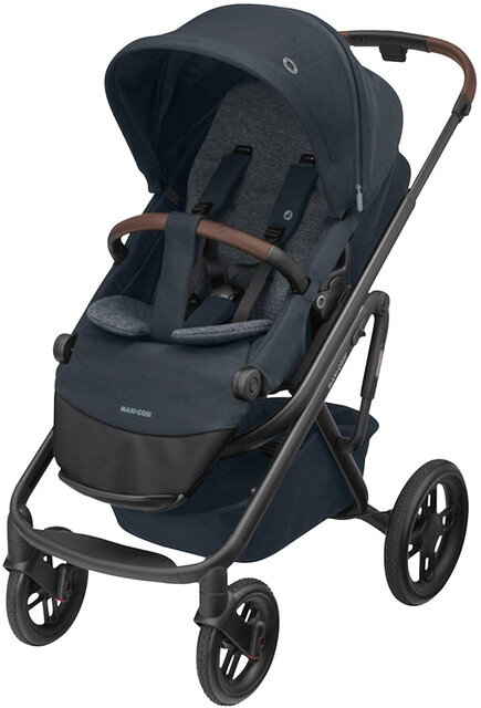 Maxi-Cosi Buggy Lila XP Kinderwagen Graphit