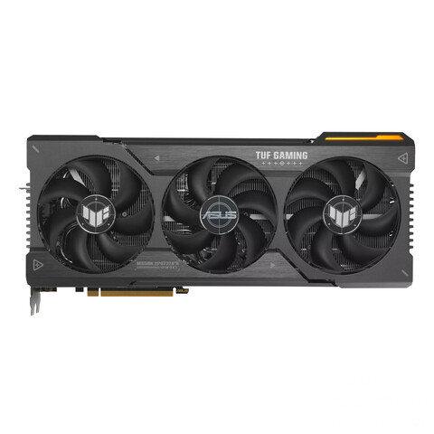 Refurbished ASUS TUF Gaming Radeon RX 7900 XT OC TUF-RX7900XT-O20G-GAMING 20GB GDDR6 für 662.00 EUR
