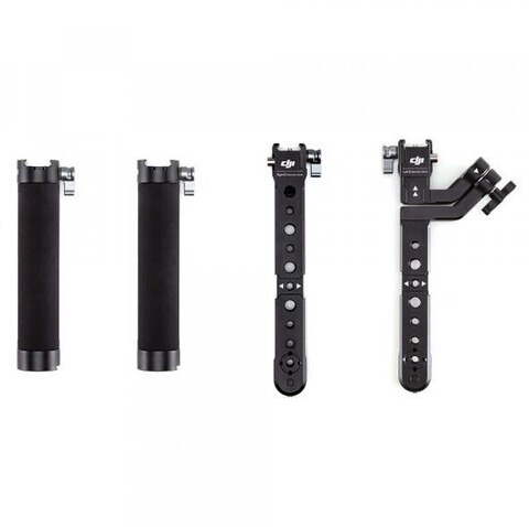 Refurbished DJI R Variabler Doppelgriff RS2 RSC 2 für 59.00 EUR