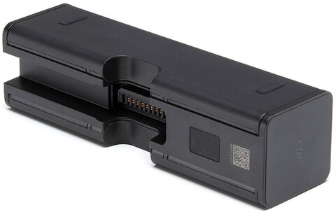DJI Mavic 2 Akkuladehub P10 – Effiziente Ladestation für bis zu 4 Akkus - Neu