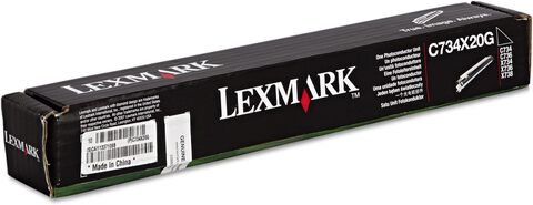 Lexmark C734 X 20G – Toner für Drucker