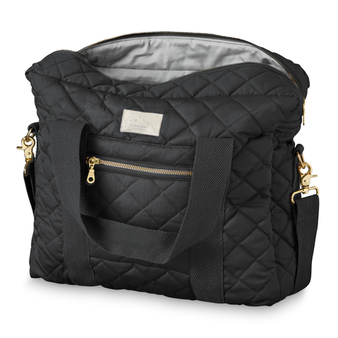 Cam Cam Wickeltasche OCS schwarz
