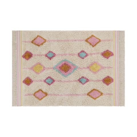 Tapis Petit Kinderteppich Lea Medium multi 170 x 120 cm - Wie neu