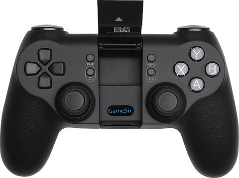 RYZE Tello GameSir T1d Fernsteuerung – Präzise Steuerung für Ihre Drohne