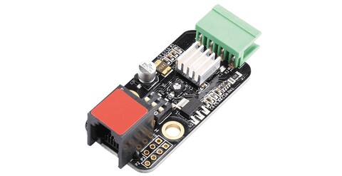 Makeblock Me Schrittmotor Treiber V1