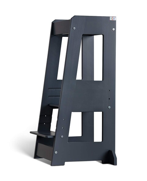 tiSsi® Lernturm Felix grau
