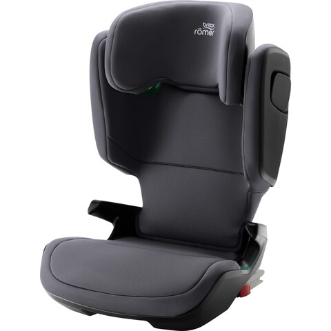 Britax Römer Kidfix M i-Size storm grey