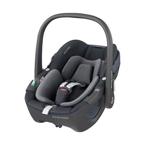 Maxi-Cosi Unisex Schale Pebble 360 Grau Baby Größe 67 X Größe 44 X 56 Mm - Image 4