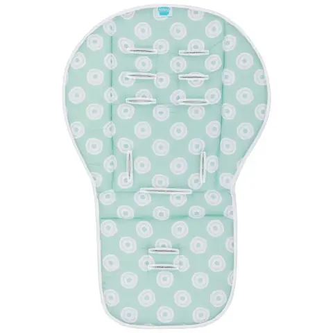 fillikid Wendeauflage Circles mint