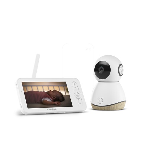 Maxi-Cosi See Pro Video Babyphone weiß