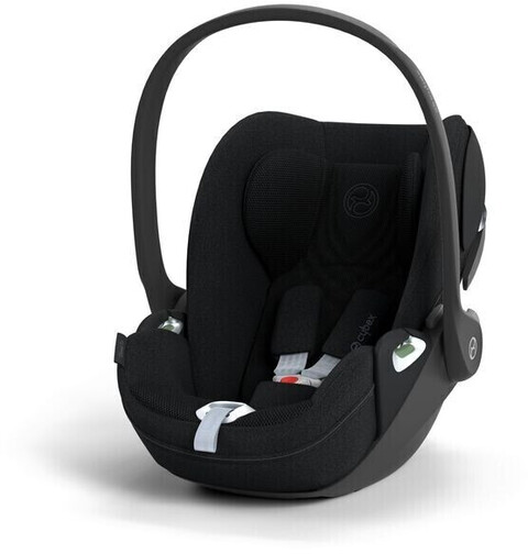 Cybex Platinum Babyschale Cloud T i-Size Plus Sepia