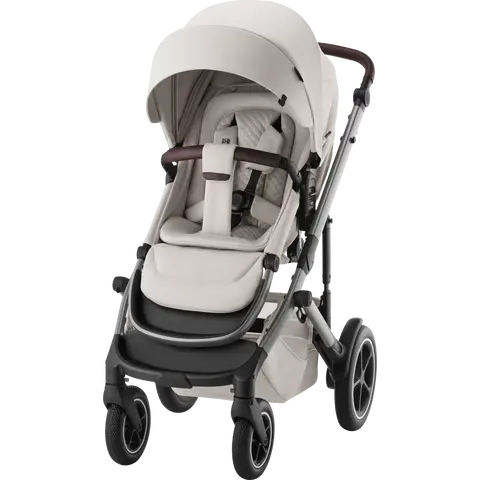 Britax Römer Diamond Kinderwagen Smile 5Z