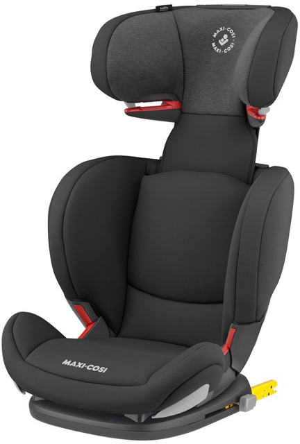 Maxi-Cosi RodiFix AP Autositz 15-36 kg Authentic Black