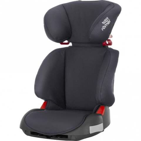 Britax Römer Adventure Autositz Storm Grey