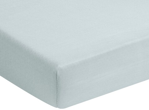 Bettlaken hochwertiges Spannbetttuch aus Tencel®
