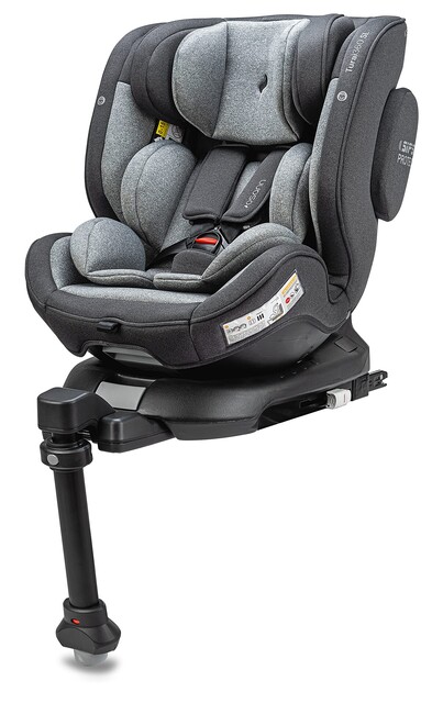 Osann Kindersitz Turai360 SL i-Size 40-105 cm