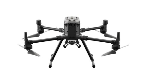 DJI Matrice 300 RTK Standalone