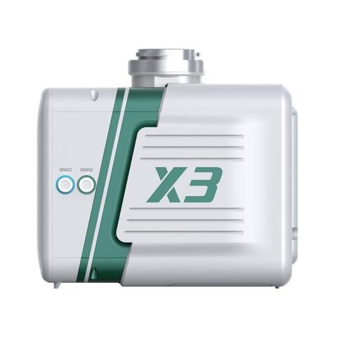 GREENVALLEY LiAir Basisstation – Präzise GNSS-Lösung für LiDAR-Systeme
