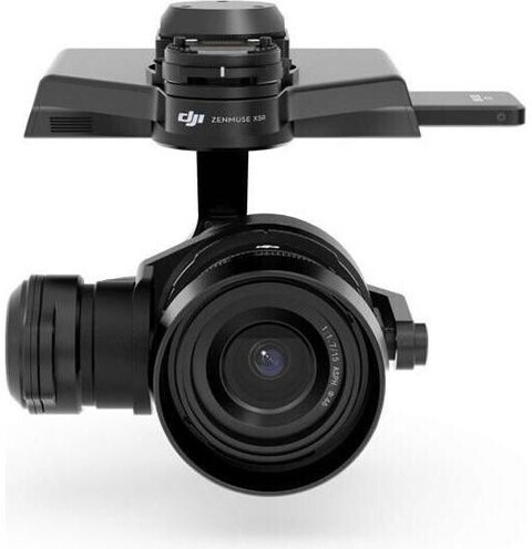 DJI Zenmuse X5R Kit 15 mm + Gimbal – 4K RAW Kamera für Drohnen - Neu