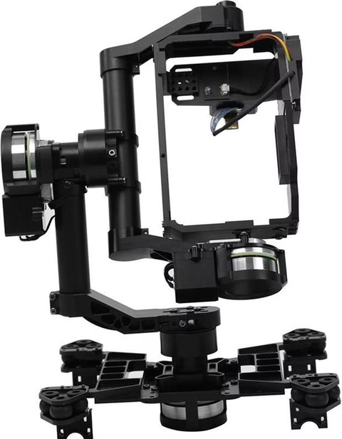 Refurbished DJI Zenmuse Z15 Sony NEX7 für 999.99 EUR