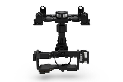Refurbished DJI Zenmuse Z15 GH4 für 999.99 EUR