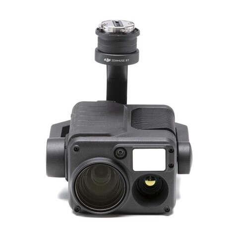 DJI Zenmuse H20T Drohnenkamera mit 20 MP Zoom und Wärmebild - Neu