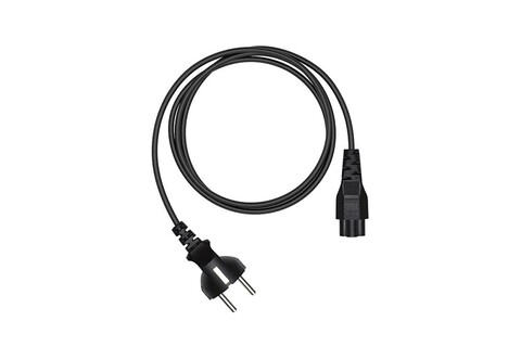 DJI Inspire 2 180W AC-Kabel schwarz – Original Netzkabel für Inspire 2 - Neu