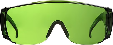 MAKEBLOCK mCreate Goggles 3D Drucker Zubehör