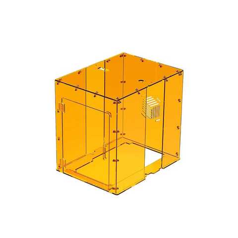 MAKEBLOCK mCreate Enclosure 3-D-Druckergehäuse