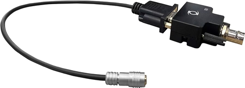Z-CAM Timecode Adapter Digitalkamera Zubehör